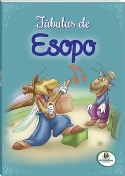 Fábulas de Esopo