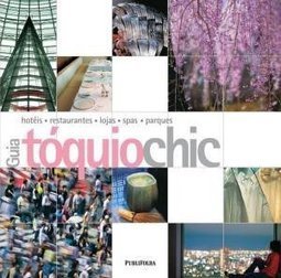 Guia Tóquio Chic