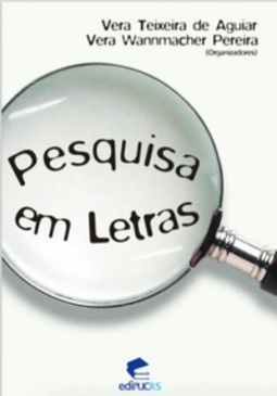 Pesquisa em letras