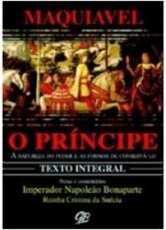 O  PRINCIPE