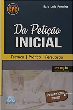 Da petição inicial