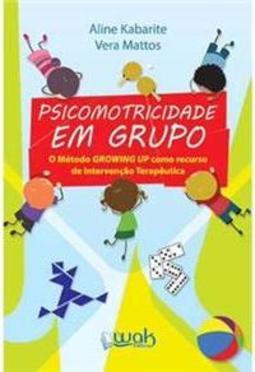 Psicomotricidade em Grupo