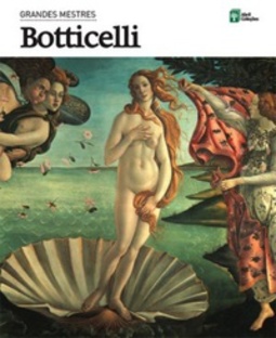 Botticelli (Coleção Grandes Mestres #10)