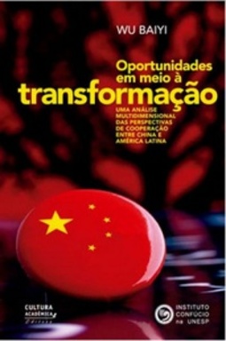 Oportunidades em meio à transformação