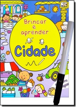 Brincar E Aprender - Cidade