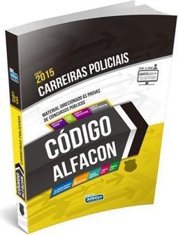 Código Alfacon
