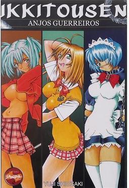 Ikkitousen
