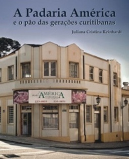 A Padaria América