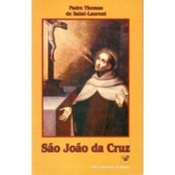 SÃO JOÃO DA CRUZ (ALMAS DE SANTOS)