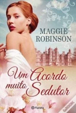 Um acordo muito sedutor