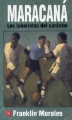 Maracana&#769; (Biografi&#769;as Aguilar)