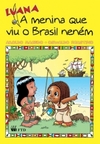 Luana - A menina que viu o Brasil neném
