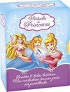 Virtudes de princesas - Kit com 6 und
