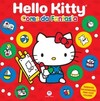 Hello Kitty: cores da fantasia