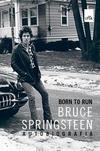 Born To Run- Bruce Springsteen