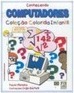 Conhecendo Computadores Coleção Colorida Infantil
