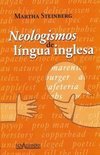 Neologismos de Língua Inglesa