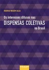 Os interesses difusos nas dispensas coletivas no Brasil