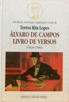 Álvaro de Campos - Livro de Versos