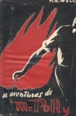 As Aventuras de Mr. Polly (O Cruxeiro #13)