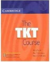 The TKT Course - Importado