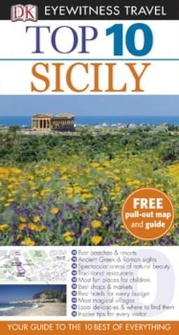 Top 10 Sicily