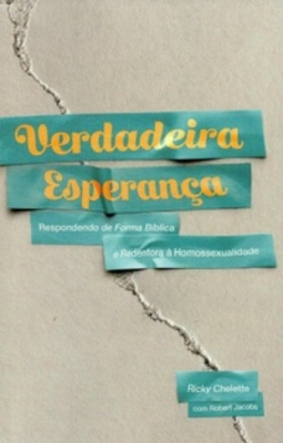 VERDADEIRA ESPERANÇA