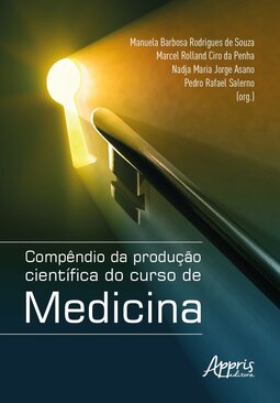 Compêndio da produção científica do curso de medicina