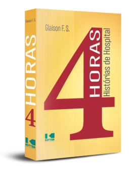 4 horas: histórias de hospital