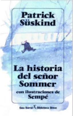 LA HISTORIA DEL SEÑOR SOMMER