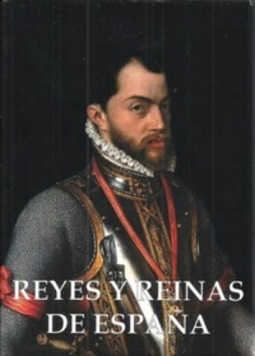 Reyes y Reinas de España