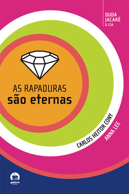 AS RAPADURAS SAO ETERNAS