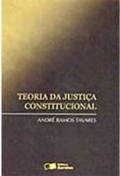 Teoria da Justiça Constitucional
