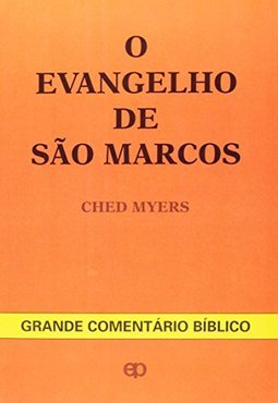 O Evangelho de São Marcos