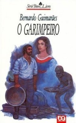 O Garimpeiro