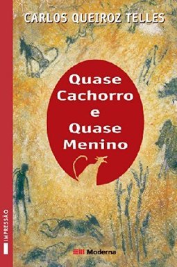 Quase Cachorro e Quase Menino
