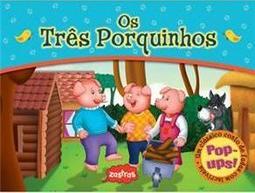 Os Três Porquinhos
