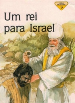 Um rei para Israel