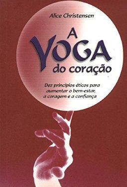 A Yoga Do Coração