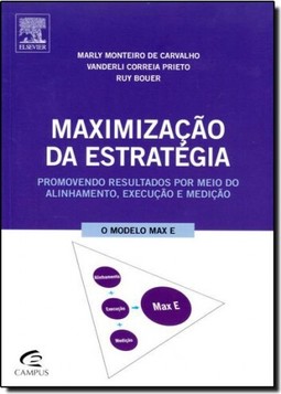 Maximizacao Da Estrategia