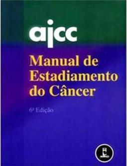 Manual de Estadiamento do Câncer