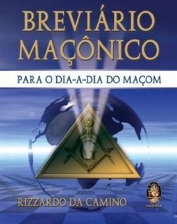 Breviário Macônico para o Dia a Dia  Maçom