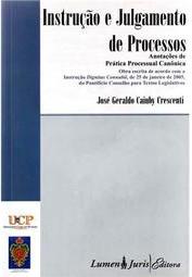 Instrução e Julgamento de Processos
