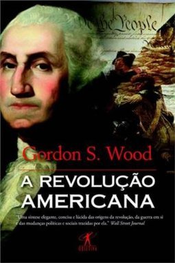 A REVOLUÇAO AMERICANA