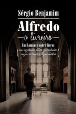 Alfredo, o livreiro