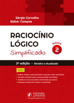 Raciocínio lógico simplificado