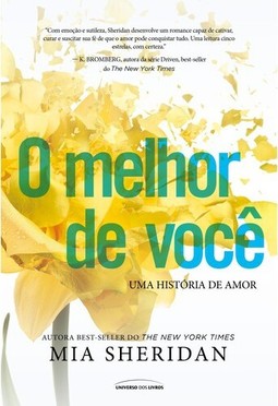 O melhor de você - Pocket