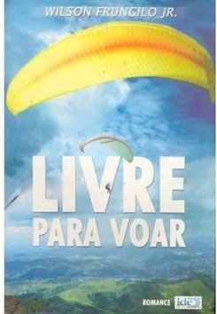 Livre para Voar