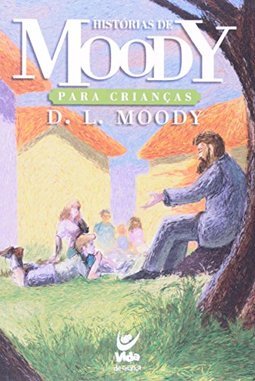 Histórias de Moody: para Crianças