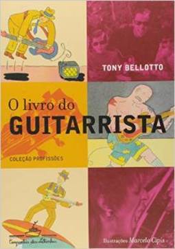 O Livro do Guitarrista